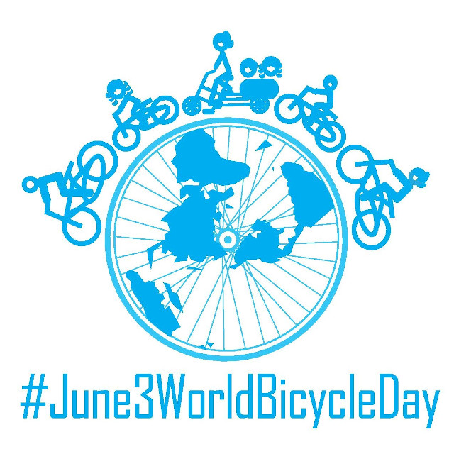 BikeS na Światowy Dzień Roweru