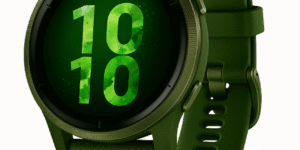 Zegarek Smartwatch GARMIN Venu 2 45mm