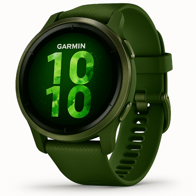 Zegarek Smartwatch GARMIN Venu 2 45mm