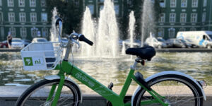 Rowerowe lekcje WF z BikeS!