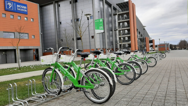Ważna obniżka w cenniku BikeS