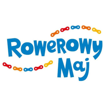 Pierwszy Rowerowy Maj w Szczecinie.